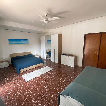 Appartamento Centrale Santa Marinella Εξωτερικό φωτογραφία