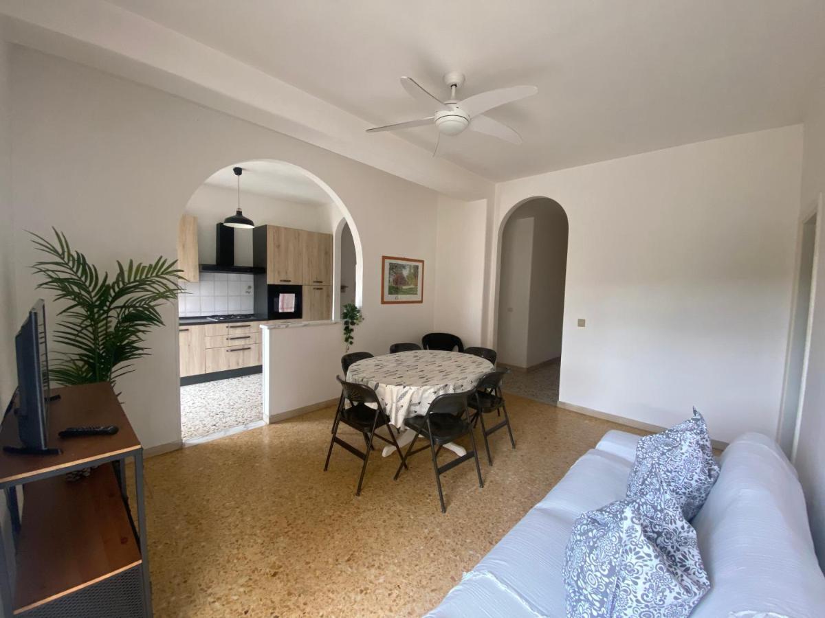 Appartamento Centrale Santa Marinella Εξωτερικό φωτογραφία