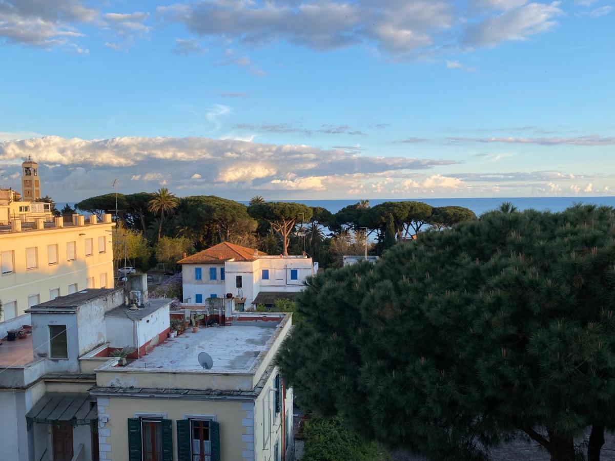 Appartamento Centrale Santa Marinella Εξωτερικό φωτογραφία