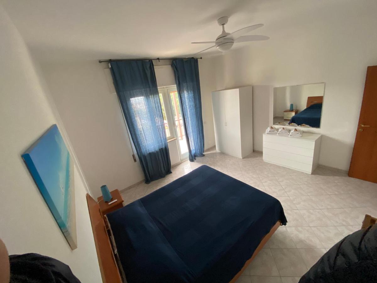 Appartamento Centrale Santa Marinella Εξωτερικό φωτογραφία