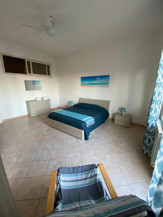 Appartamento Centrale Santa Marinella Εξωτερικό φωτογραφία
