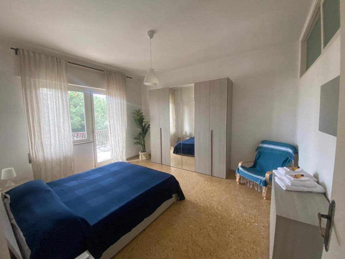 Appartamento Centrale Santa Marinella Εξωτερικό φωτογραφία