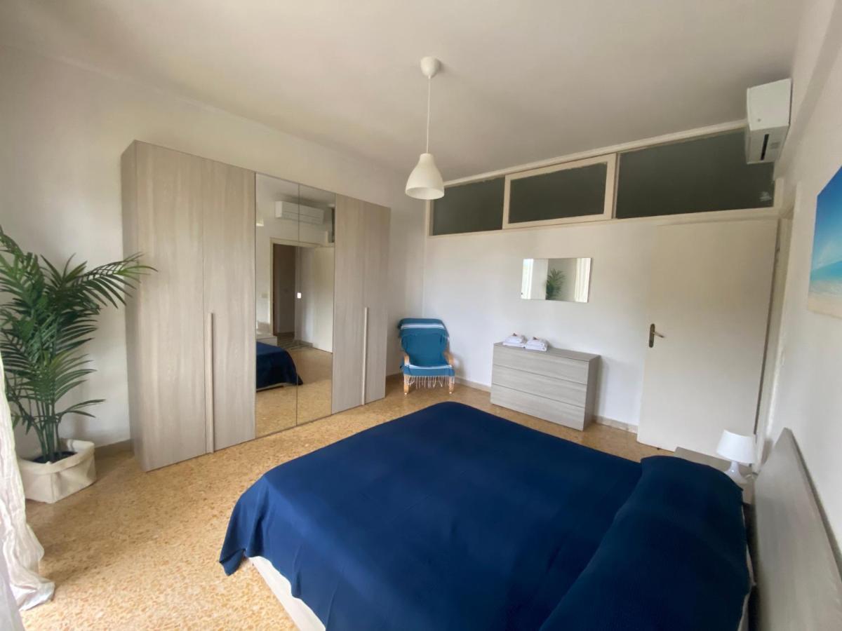 Appartamento Centrale Santa Marinella Εξωτερικό φωτογραφία