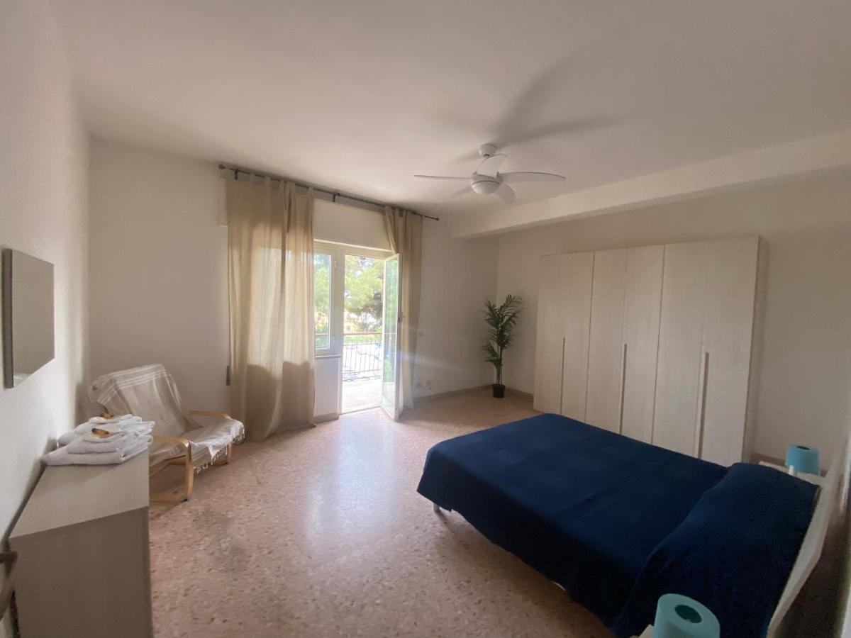 Appartamento Centrale Santa Marinella Εξωτερικό φωτογραφία
