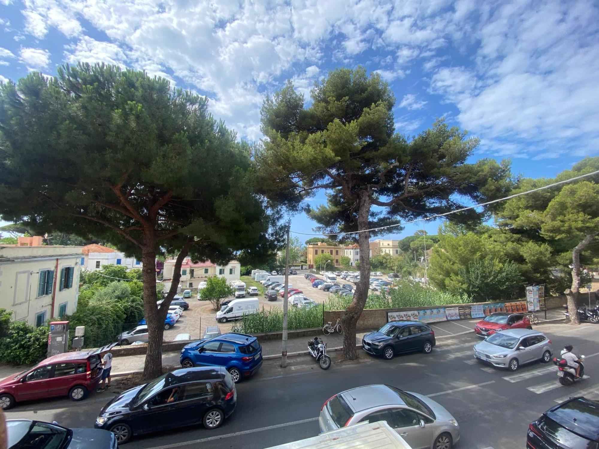 Appartamento Centrale Santa Marinella Εξωτερικό φωτογραφία