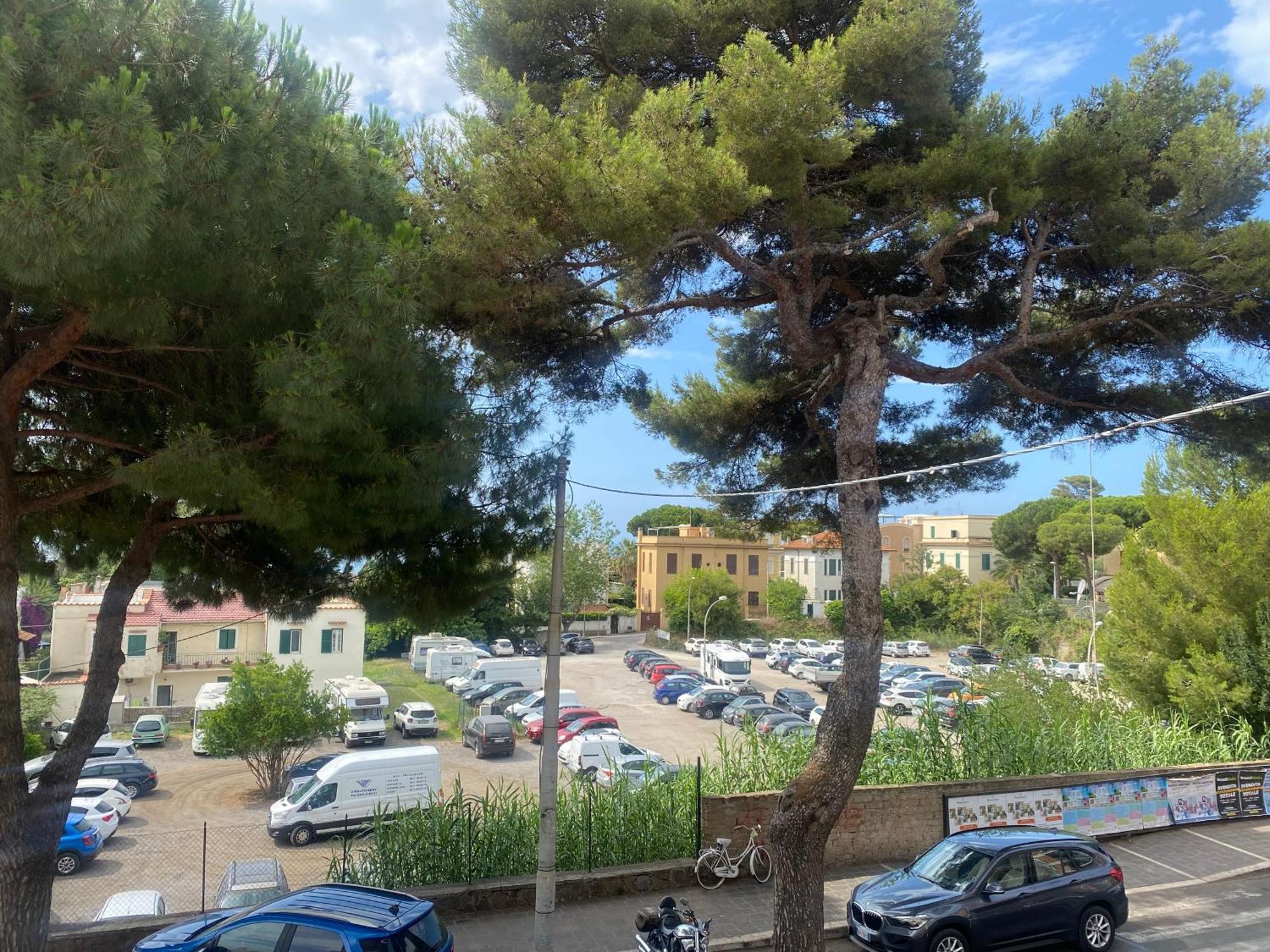 Appartamento Centrale Santa Marinella Εξωτερικό φωτογραφία