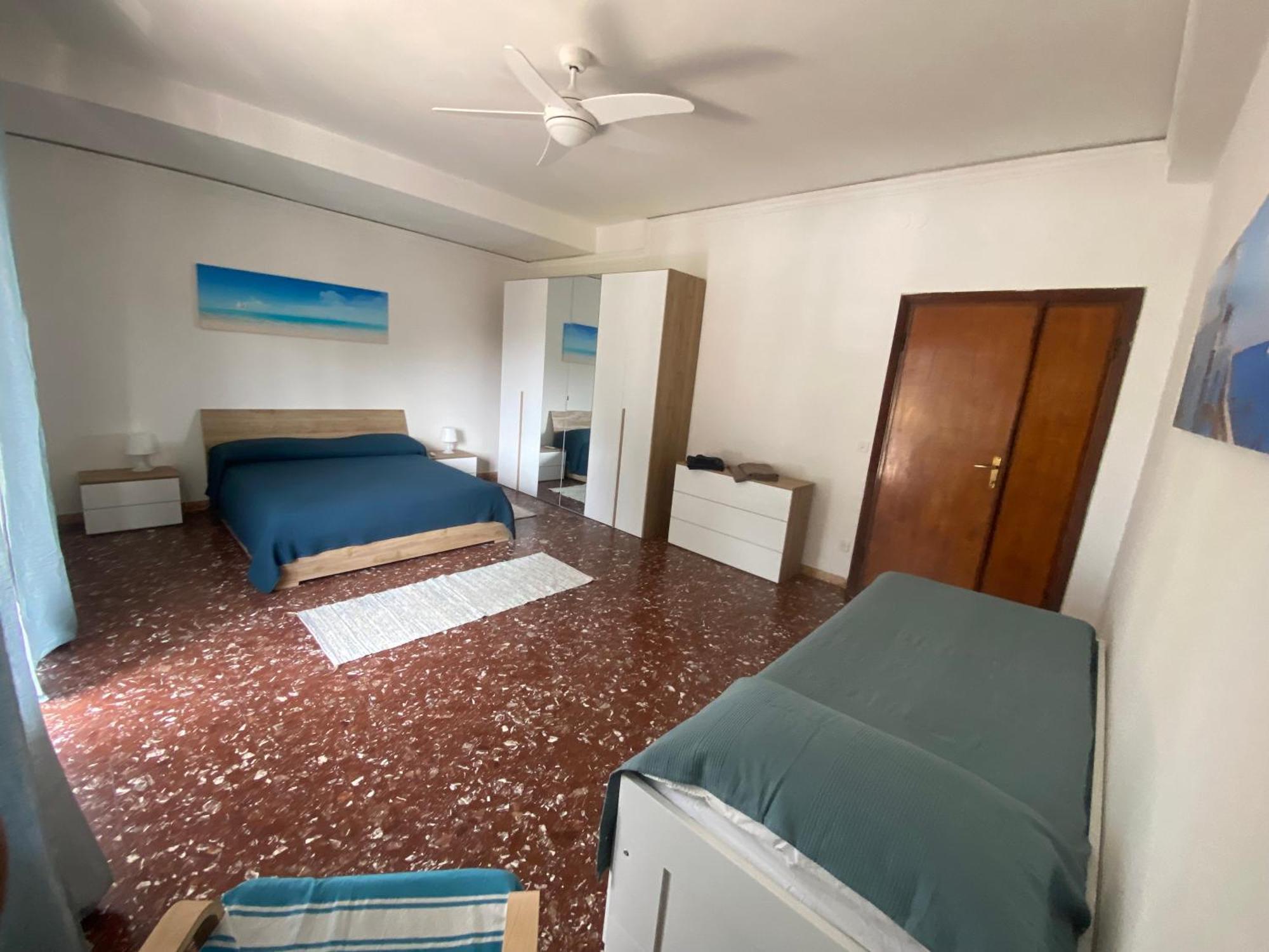 Appartamento Centrale Santa Marinella Εξωτερικό φωτογραφία
