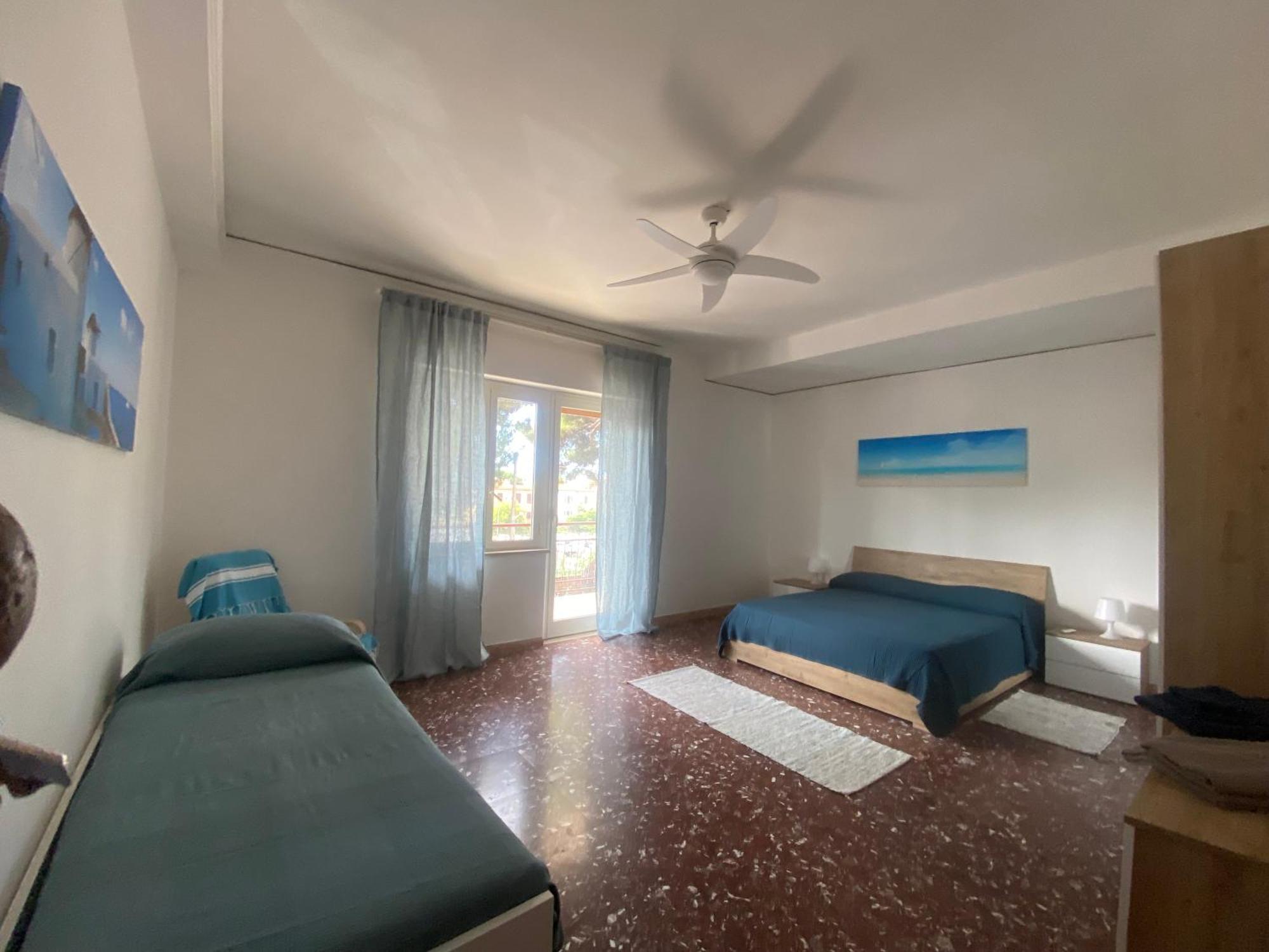 Appartamento Centrale Santa Marinella Εξωτερικό φωτογραφία